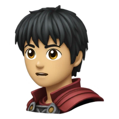 Berserk casca sticker