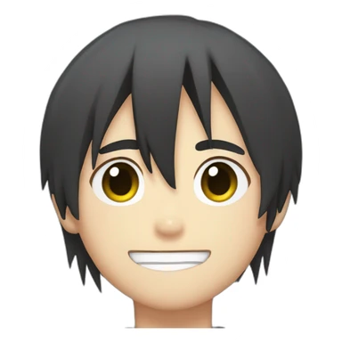 Kirito sticker