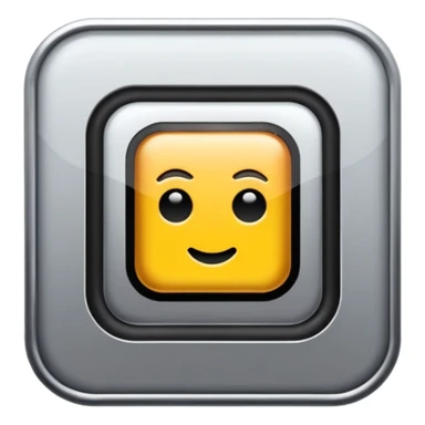 qr code badge sticker