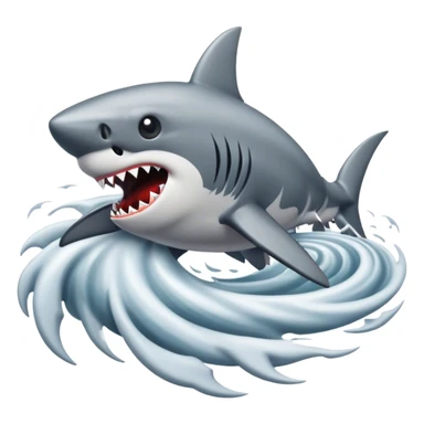 sharknado sticker