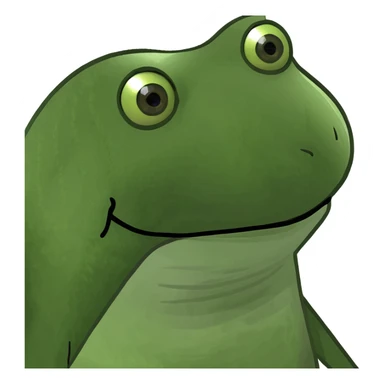 Tung tung tung sahur  sticker