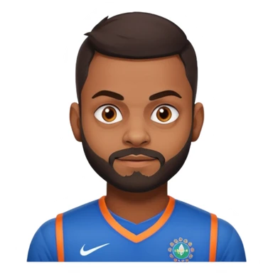 Virat kohli sticker