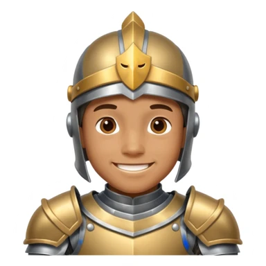 Mike The Knight: mike the boy knight sticker