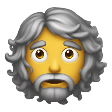 Luli mecánica sticker