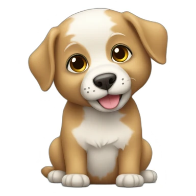 animal lovers sticker