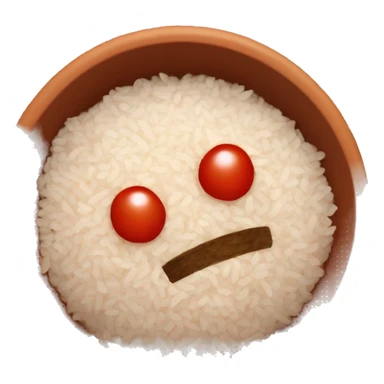 rice with tomato stew sticker