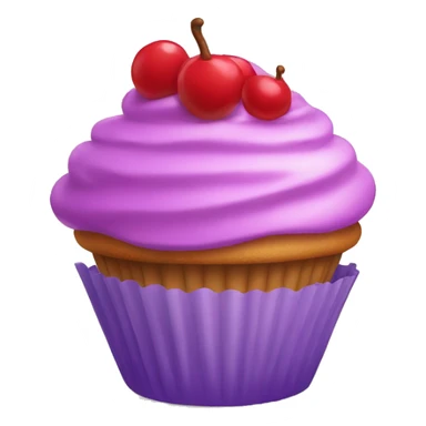 forbidden cupcake sticker