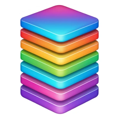 Apps Stack sticker