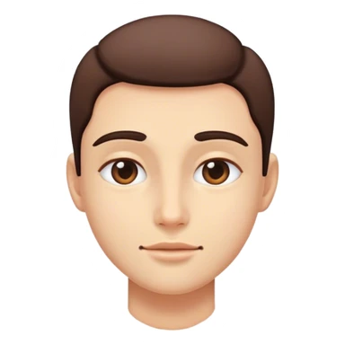 Spa day facial sticker