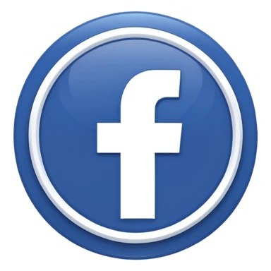 Facebook Verified badge sticker