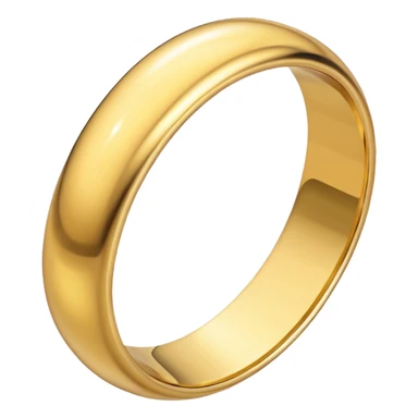 ring married sticker