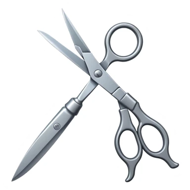 shears sticker