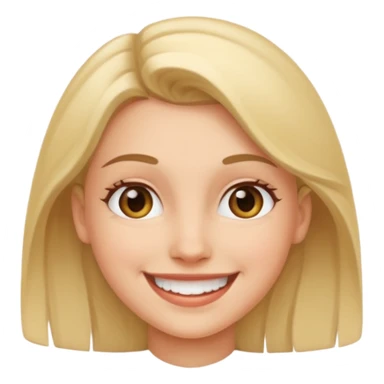 Winy hungry girl sticker