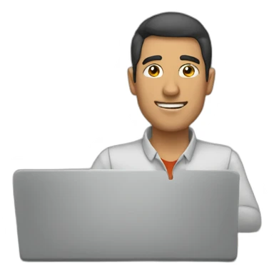 última mesa sticker