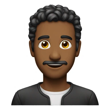 دموع الفرح sticker