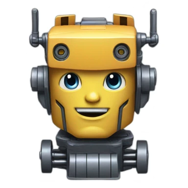 Generative pre-trained transformer sticker