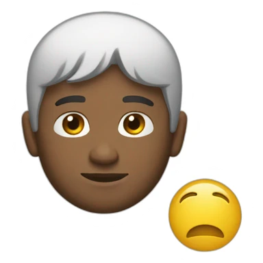 Alban Lafont sticker