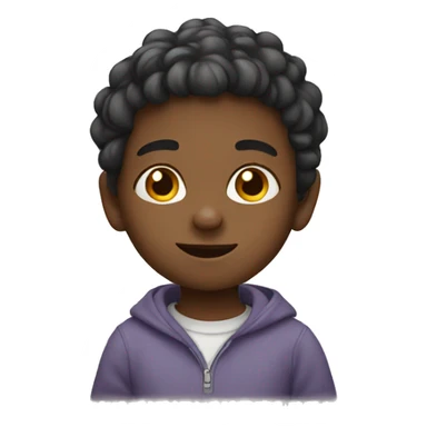 Little Child  sticker