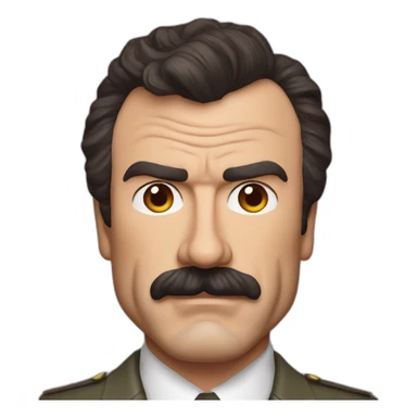 Tom selleck  sticker