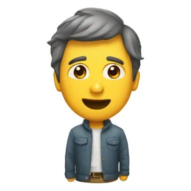 bulle de dialogue sticker