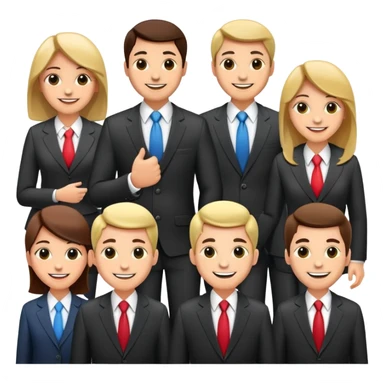 mckinsey consulting sticker