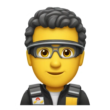 copilot microsoft sticker