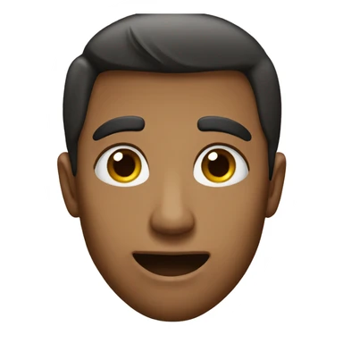 Useful face emojis  sticker