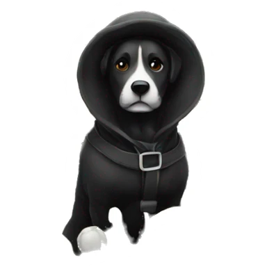 Noir travaille dans un champ de coton sticker