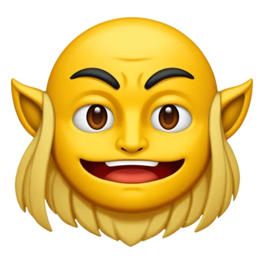 GOJo sator from jjk sticker