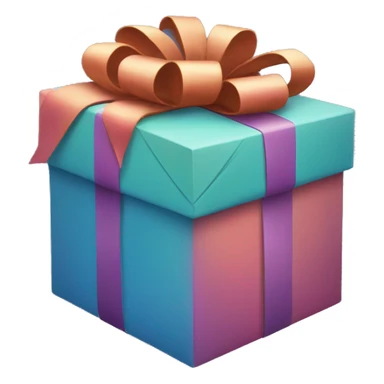 airdrop gift sticker