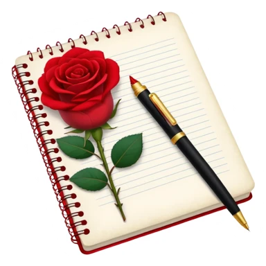 notebook  androse sticker