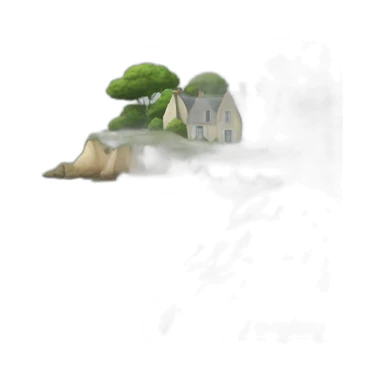 Island of Noirmoutier sticker