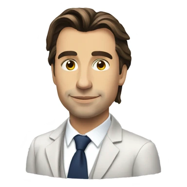 thierry baudet sticker