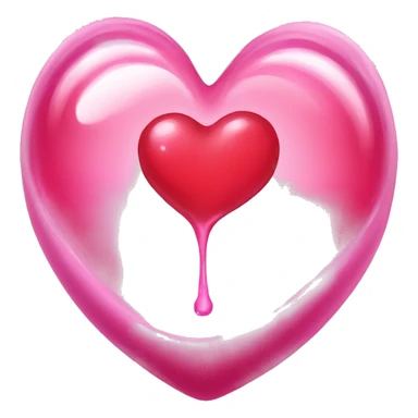 Love heart elixir 🧪💖 sticker