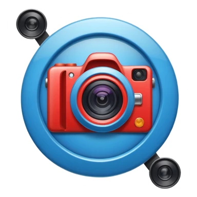 mac os icon reverse action button video sticker