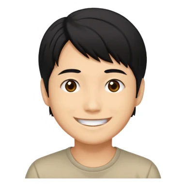 yuiji itadori sticker