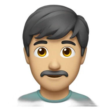 sadyrjaparov sticker