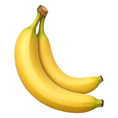 Banana Skin removed  sticker