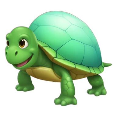 look the egg is not hatch yet okay a turtle's path then bird forest then barney's barn  sticker