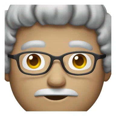 a discord person named "The administrator" sticker