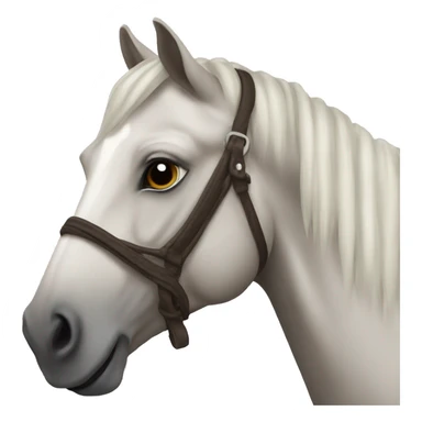 horse  sticker