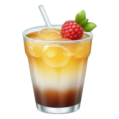 Nukacola drink sticker