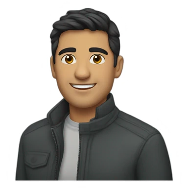 Carlos alcaraz sticker