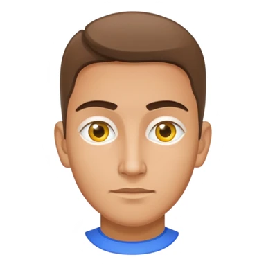 Ukranian head of seo sticker