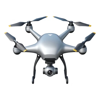 generate realistic uav drone sticker