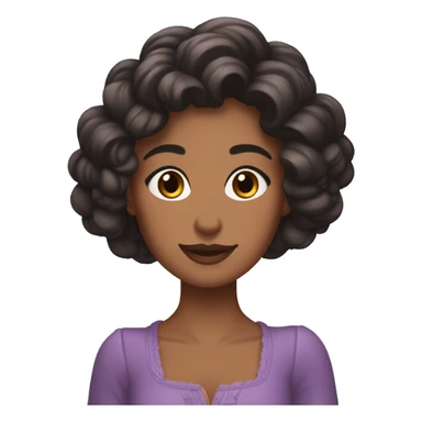 Femme la chronique des bridgerton  sticker