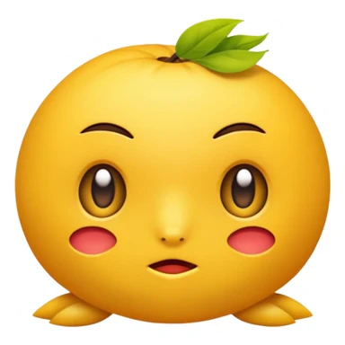 A naked girl sucks a dick on her knees sticker