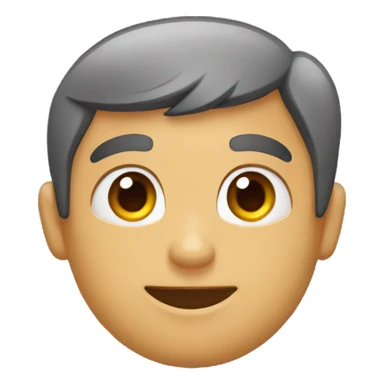 Hs corazón dentro de corazón  sticker