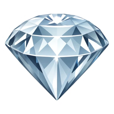 blue backround with a white square in the middle that is rotated approximately 45 degrees, instead of a normal square. sticker