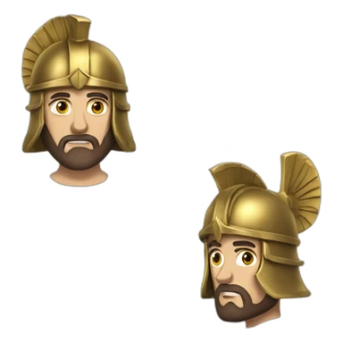 centurion sticker